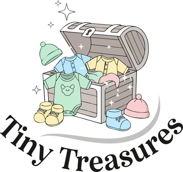 Tiny Treasures
